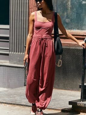 Free people movement Inbound Jumpsuit